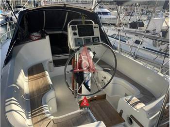 Jeanneau SUN ODYSSEY 34.2