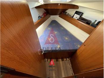 Jeanneau SUN ODYSSEY 34.2