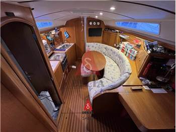Jeanneau SUN ODYSSEY 34.2