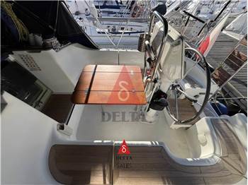 Jeanneau SUN ODYSSEY 34.2