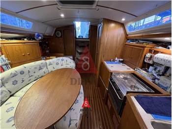 Jeanneau SUN ODYSSEY 34.2