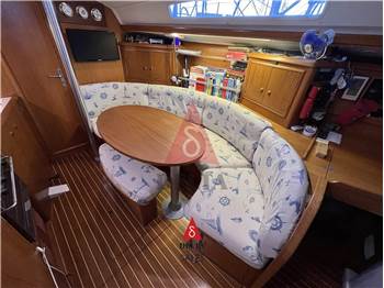 Jeanneau SUN ODYSSEY 34.2