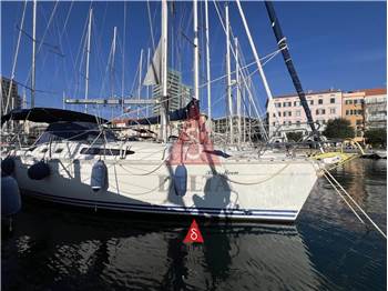 Jeanneau SUN ODYSSEY 34.2