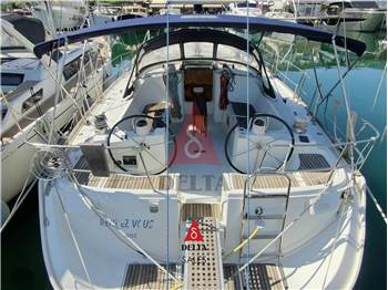 Beneteau Oceanis 473