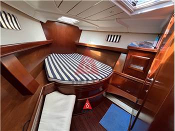 Beneteau Oceanis 473