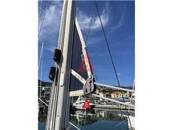 Beneteau Oceanis 473