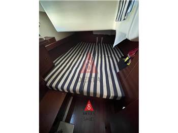 Beneteau Oceanis 473