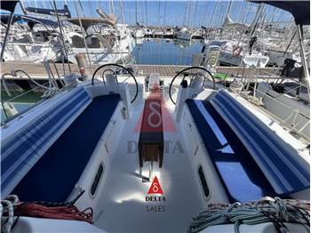 Beneteau Oceanis 473