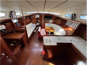 Beneteau Oceanis 473