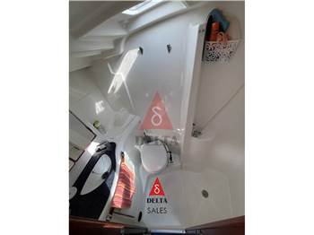 Beneteau Oceanis 473