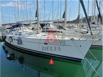 Beneteau Oceanis 473