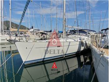 Beneteau Oceanis 473