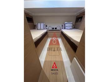 Pardo Yachts Pardo 43