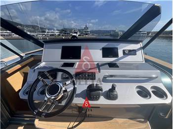 Pardo Yachts Pardo 43