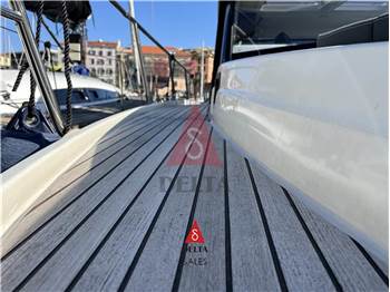 Jeanneau Merry Fisher 1095