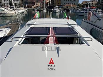 Jeanneau Merry Fisher 1095