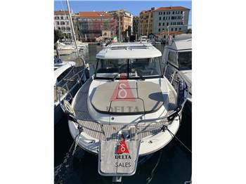 Jeanneau Merry Fisher 1095