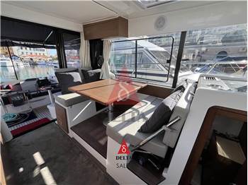 Jeanneau Merry Fisher 1095