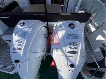Jeanneau Merry Fisher 1095