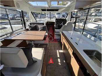 Jeanneau Merry Fisher 1095