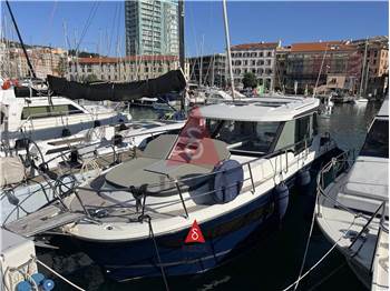 Jeanneau Merry Fisher 1095