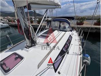 Beneteau OCEANIS 34