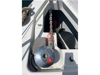 Beneteau OCEANIS 34
