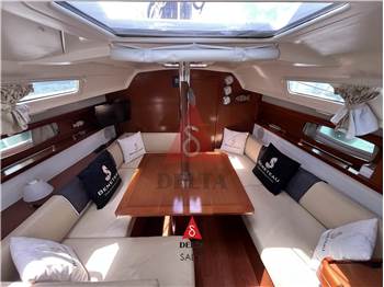 Beneteau OCEANIS 34
