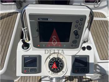 Beneteau OCEANIS 34