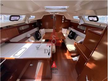 Beneteau OCEANIS 34