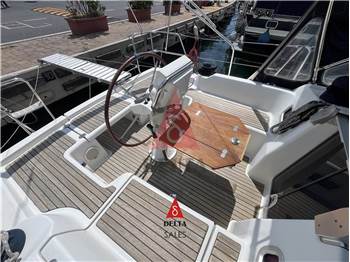 Beneteau OCEANIS 34