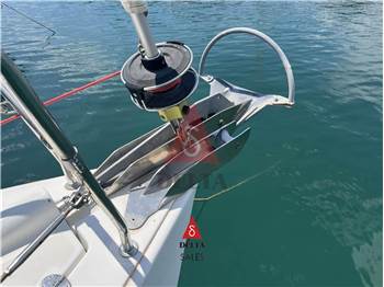 Beneteau OCEANIS 34