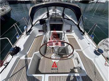 Beneteau OCEANIS 34