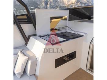 Rio Yachts DAYTONA 45