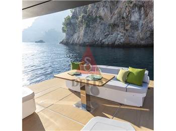 Rio Yachts DAYTONA 45