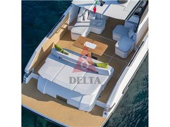 Rio Yachts DAYTONA 45