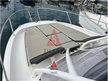 Jeanneau CAP CAMARAT 9.0 WA