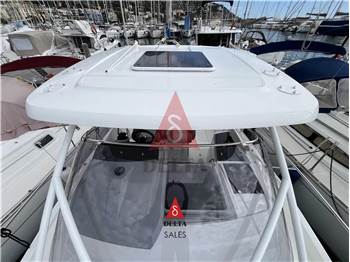 Jeanneau CAP CAMARAT 9.0 WA