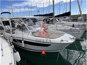 Jeanneau CAP CAMARAT 9.0 WA