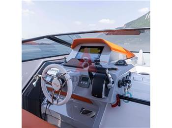 Rio Yachts DAYTONA 35