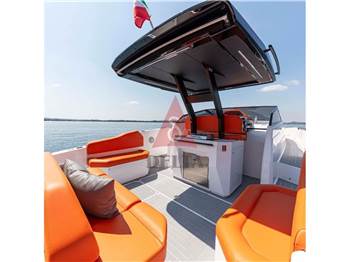 Rio Yachts DAYTONA 35