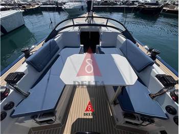 Saffier SE 27 Leisure