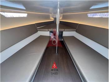 Saffier SE 27 Leisure