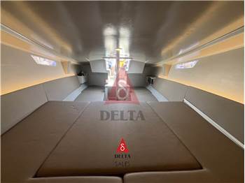 Saffier SE 27 Leisure