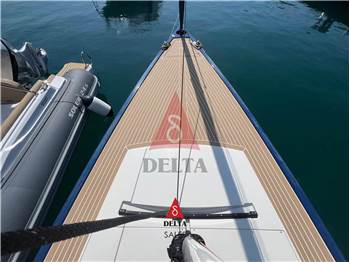 Saffier SE 27 Leisure