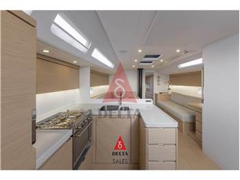 ICE Yachts 54