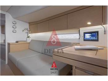 ICE Yachts 54