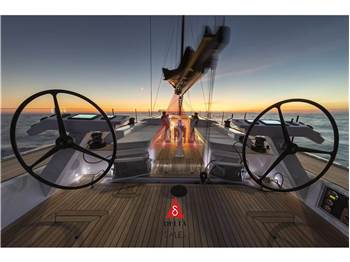 ICE Yachts 54