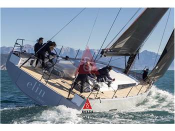 ICE Yachts 54