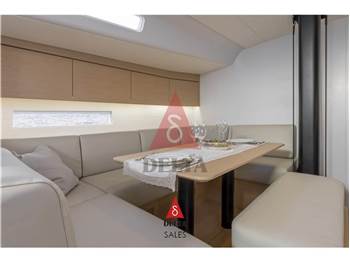 ICE Yachts 54